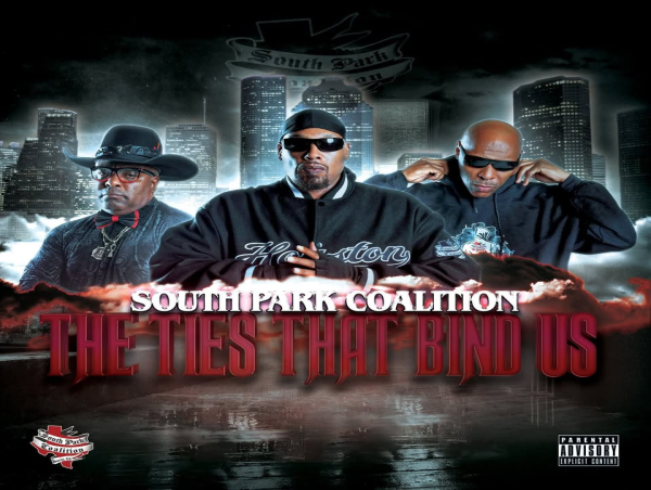  South Park Coalition Announces New Music, Creative Projects, & Live Performances 