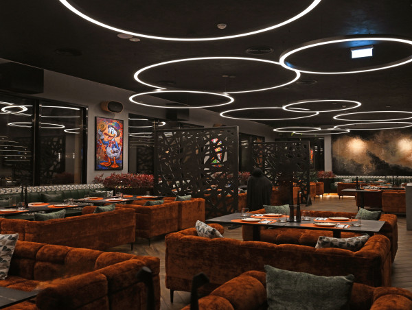 Number 10 Debuts in Dubai: A Modern Neo-Khaleeji Dining Concept Redefines Luxury Lounge Culture in the Heart of Jumeirah