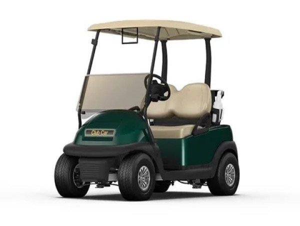 Electric Golf Cart Market to Surpass USD 2.1 Billion by 2035, Driven by Demand for Sustainable Mobility Solutions