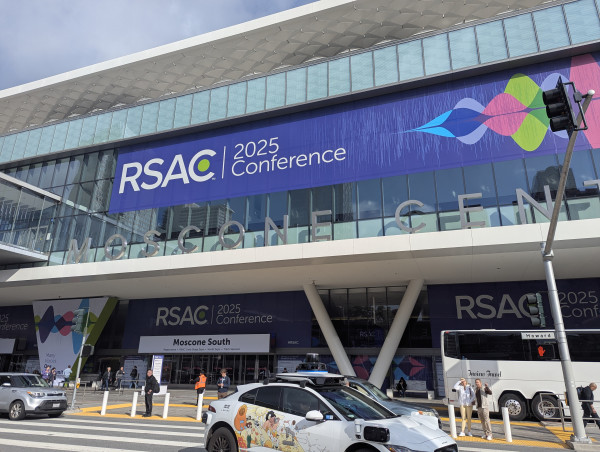  AV-Comparatives Reports from RSAC Conference 2025: Strengthening Cyber Resilience Through Insight and Innovation 