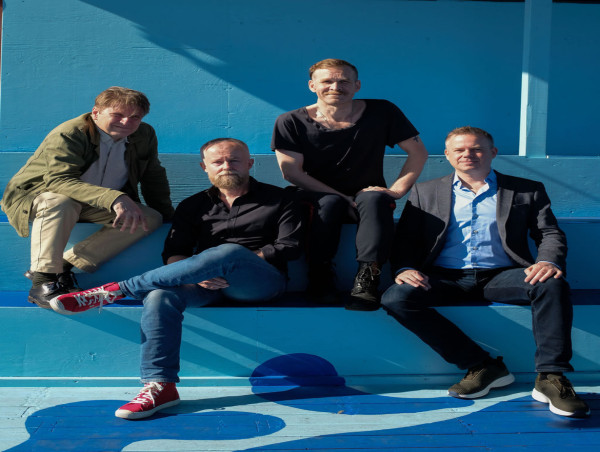  Aniara Secures €600,000 in Oversubscribed Pre-Seed Round Led by Aller Media Nordic 