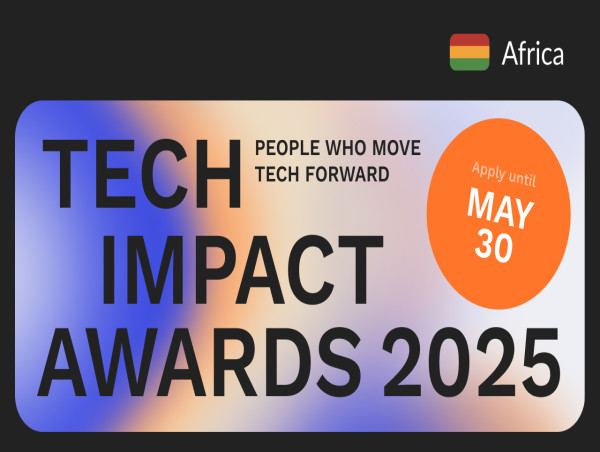The Top Voices Launch the Tech Impact Awards 2025 to Spotlight Builders Across the African Tech Ecosystem