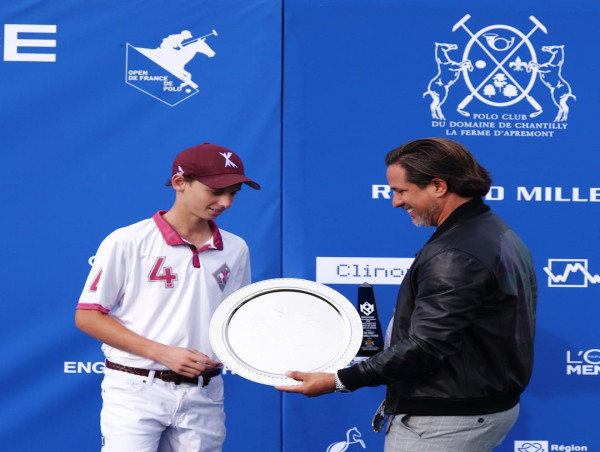 Soriano Motori Join as Primary Sponsors of the 4th Edition of Polo for the Cure, in Partnership with the Elser Family