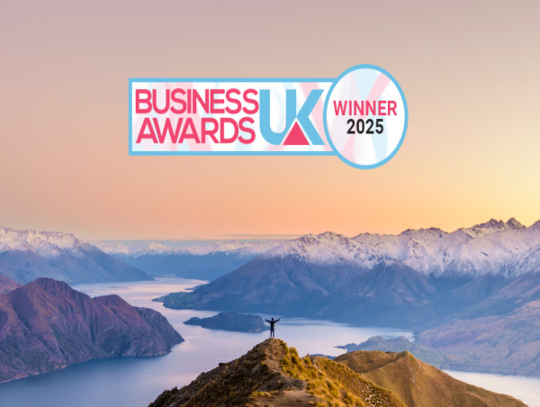 eCAP Named Security Product of the Year at 2025 Business Awards UK