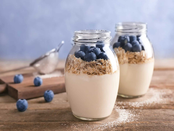 Yogurt and Probiotic Drink Market to Reach USD 225.5 Billion by 2035, Driven by Demand for Gut-Health-Focused Foods