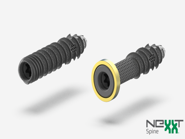 Nexxt Spine Launches New NEXXT MATRIXX® SI Sacroiliac Joint Fusion System