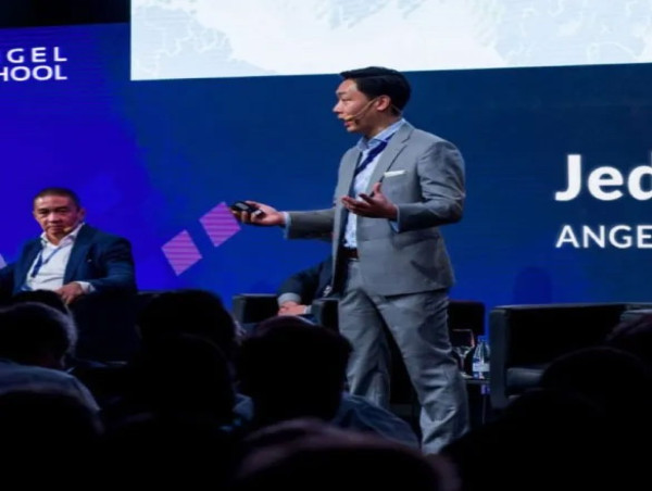  AngelSchool.vc Crosses 1,400 LPs — Proving Power of Network-Driven Education 