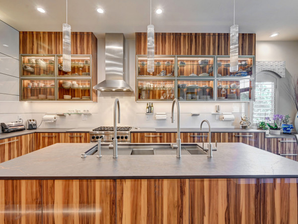  B Design Opens European Interior Showroom in Denver’s Art District for Modern Kitchen & Home Remodeling 