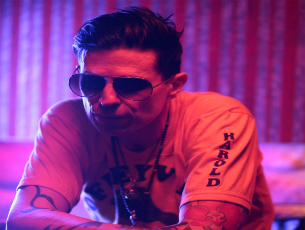 Get Ready to Rock: Aranda, the Founder, and A.D.A.M. Music Project Hit the Road This Summer