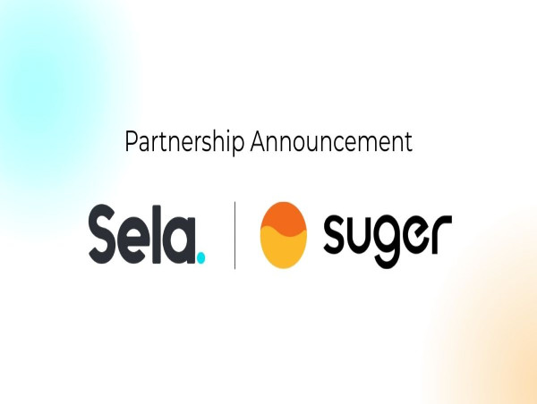  Sela Cloud and Suger.io Partner to Accelerate ISV Marketplace Growth Across AWS, Azure, and Google Cloud 