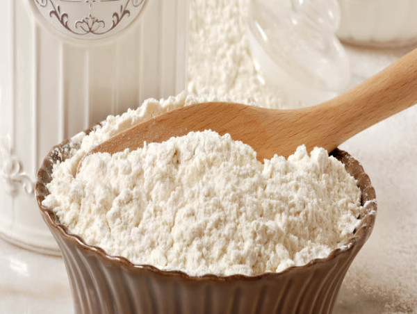 Self-Rising Flour Market to Reach USD 1,805.5 Million by 2035 as Demand for Convenience and Specialty Baking Products