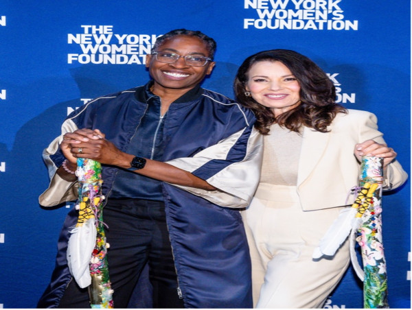 The New York Women’s Foundation Creates 'Power and Possibility' at the 2025 Annual Celebrating Women® Breakfast