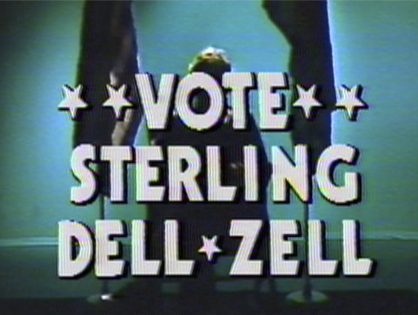 STERLING comedy videos start Monday, May 26 on YouTube, TikTok & INSTAGRAM