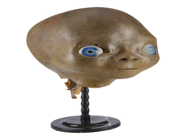 Straight Off the Walls of Planet Hollywood: Propstore’s Auction Brings Big-Screen Nostalgia to First-Time Collectors