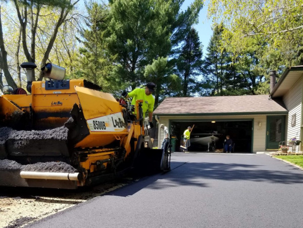 Will’s Asphalt Paving Services Expands Full-Service Offerings in Newark, DE, Amid Rising Infrastructure Demand