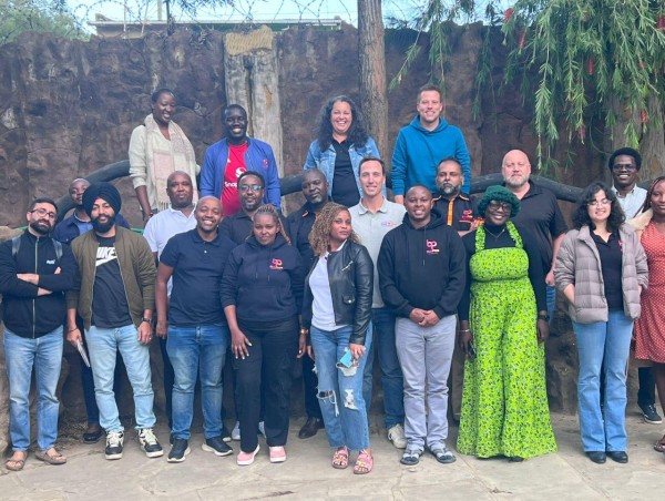 BuuPass Recognised as ‘Most Innovative Online Travel Booking Solutions in Africa’ by International Explorer