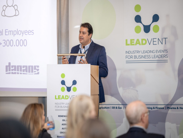 World ESG & Climate Summit 2025: Nikos Avlonas Unpacks EU Legislation’s Role in Shaping Corporate Sustainability
