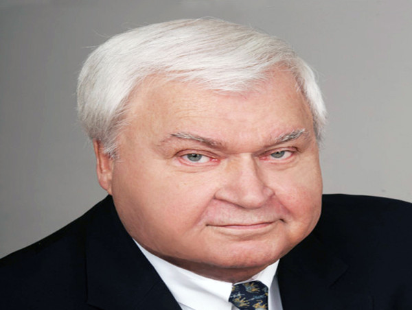  Author and Retired Pfizer Executive Bruce Ellig Recently Featured on Close Up Radio 