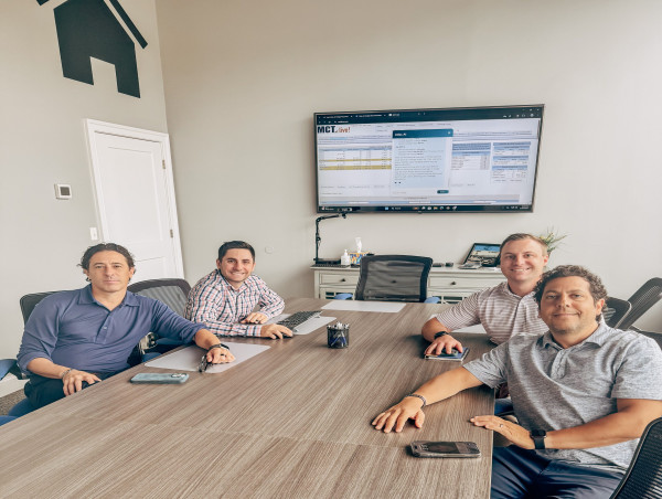 MCT’s Atlas AI Makes First-Ever Hedge Recommendation on a Live Mortgage Pipeline