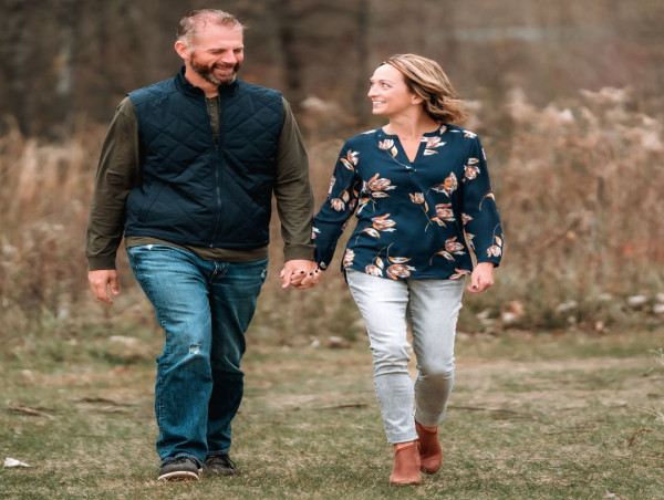 Metatec Advocates for CPR Preparedness This Summer: Jason and Abby Blonshine Lead the Way