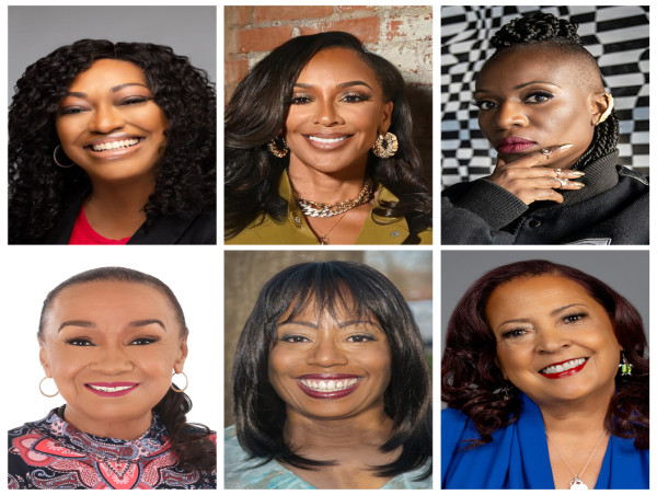 Living Legends Foundation Sets Milestone with Six Female Honorees at 2025 Dinner & Gala in Atlanta on October 3