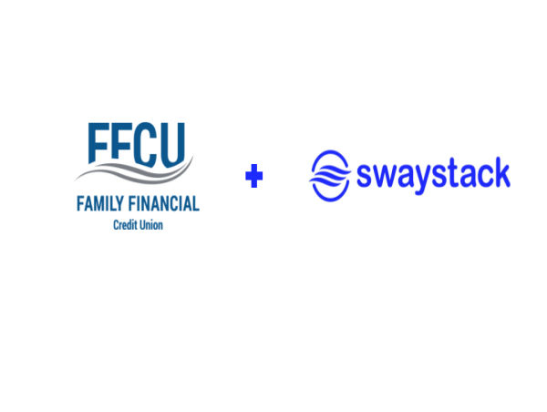 Family Financial Credit Union Partners with Swaystack to Solve Digital Onboarding's Blind Spot: Account Activation