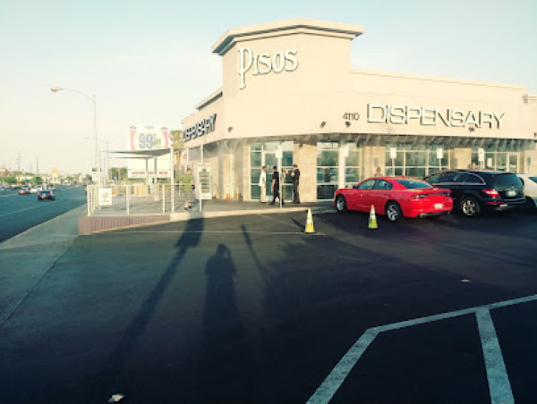 Nevada Dispensaries Demonstrate New Approaches to Cannabis Retail Experience