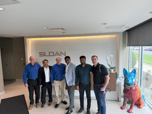 Numina Group and SAPNEXX Partner to Integrate Advanced Warehouse Automation with SAP WM and EWM