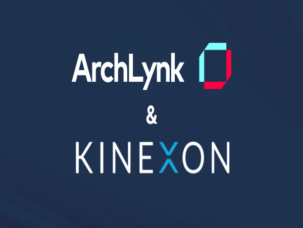 ArchLynk and Kinexon Expand Partnership to Deliver Integrated SAP EWM and Warehouse Automation Solution
