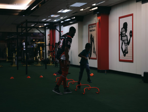 Beyond the Game: Next-Level Athletic Training & Family Adventure Arrives at East Brunswick Square Mall
