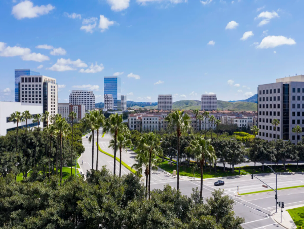 City of Irvine Ranked Second Best Park System in 2025 National ParkScore Index