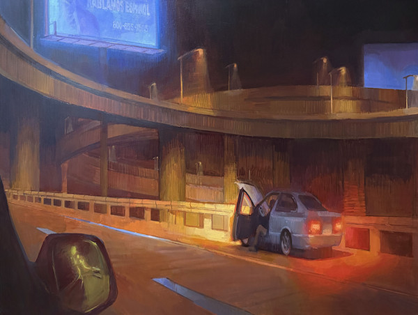  California Art Club to Unveil its 114th Annual Gold Medal Exhibition on June 11 at the New VEFA Gallery in Torrance 