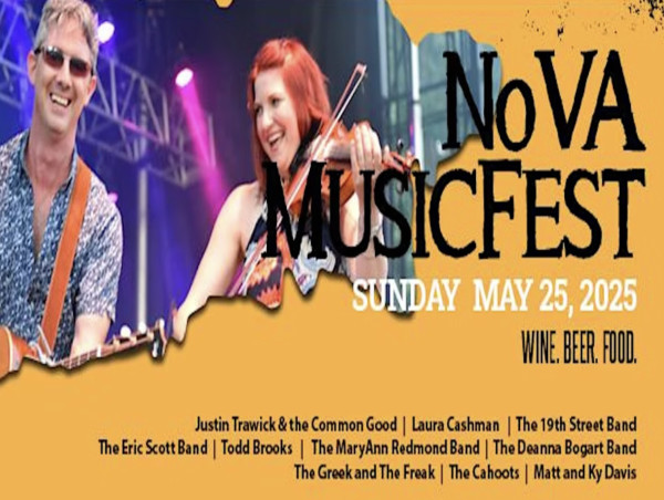 Music with a Mission: Winery’s Annual Benefit Concert Supports Musicians Fighting Cancer