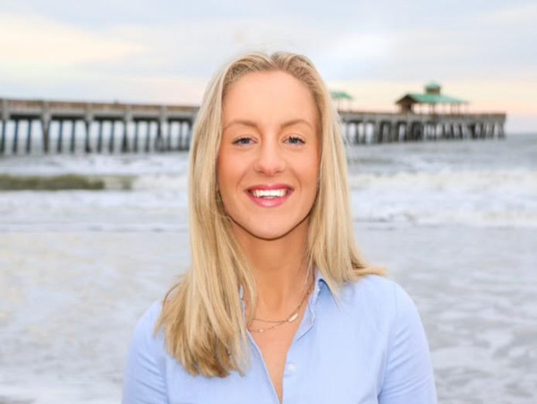 Twilley named public information director for S.C. Department of Natural Resources