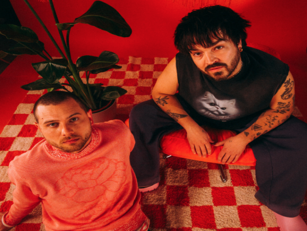 HIP Video Promo Presents: Milky Chance releases brand new music video