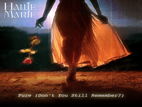 Hallie Marie Delivers a Haunting Folk Meditation on Post-Breakup Silence with 'Pure (Don’t You Still Remember?)'