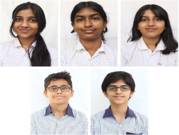 CHIREC Celebrates Exceptional Results: Global Toppers in IGCSE and 85% Scored Distinction in CBSE