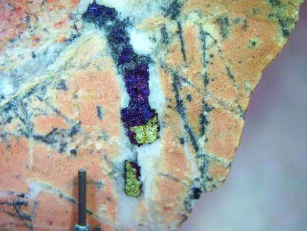 Independence Gold Intersects Copper, Silver and Base Metals at Ootsa Target, 3Ts Project, BC