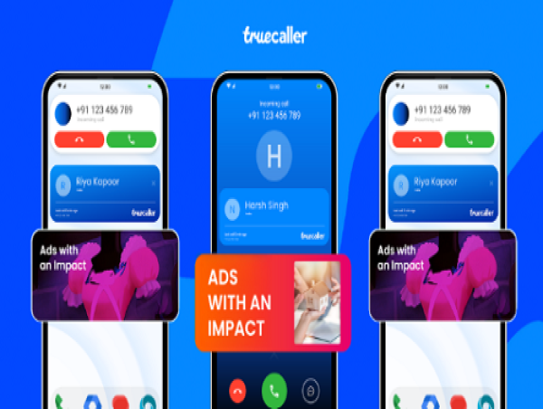 Truecaller Ads Launches Masthead: Brings Brands to the Forefront of Mobile Attention