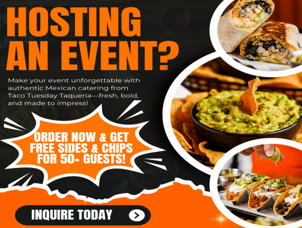 Taco Tuesdays Taqueria Ranked #1 for Tacos in South Florida 