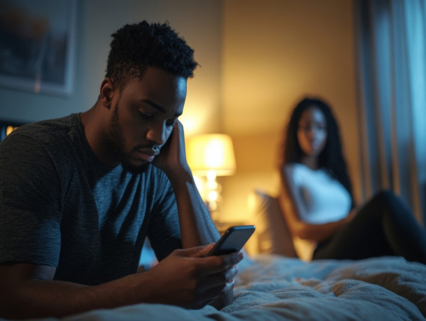 Divorce-Online Reports Rise in Clients Citing Emotional Attachment to AI Companions as Factor in Divorce