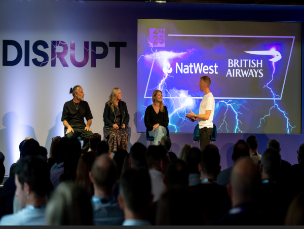 SABIO DISRUPT LONDON 2025: CX LEADERS SHOWCASE AI INNOVATION AND TRANSFORMATION SUCCESS