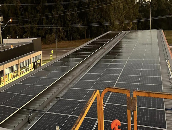 New Federal Solar Battery Rebate Set to Launch in Australia in 2025