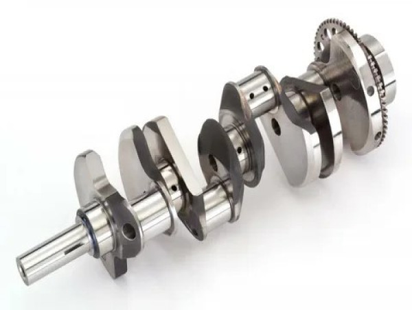 Automotive Balance Shaft Market to Surpass USD 29.36 Billion by 2035, Driven by Engine Modified & Hybrid Vehicle Demand