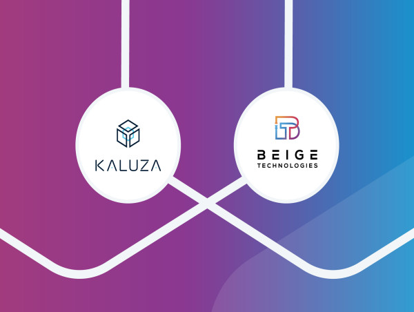 Kaluza acquires Australian energy software specialist Beige Technologies
