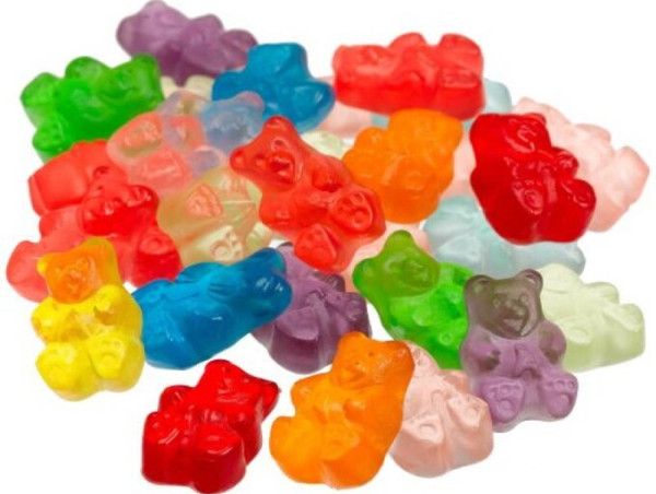 Global Sugar-Free Gummy Market Set for Robust Growth Through 2035: Trends, M&A, and Emerging Opportunities