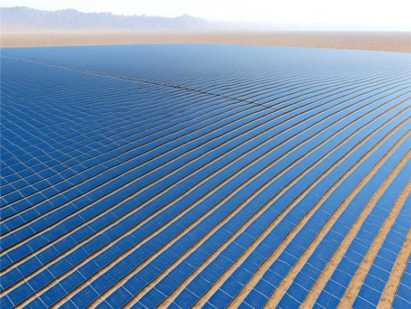 Renewable Energy Leader Adani Green Energy Limited (AGEL) Automates Engineering Process to Fast-Track Gigascale Project
