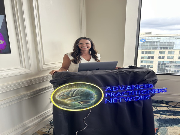 Medical Marketing Whiz Named Preferred Marketing Partner of the Advanced Practitioners Network