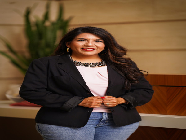  K-12 Communications Expert Veronica V. Sopher Named Finalist in Three Categories for 2025 PRSA Houston Excalibur Awards 