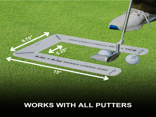 Roll-N-Roll™ Distance Control Guide Now Available on Amazon Marketplace
